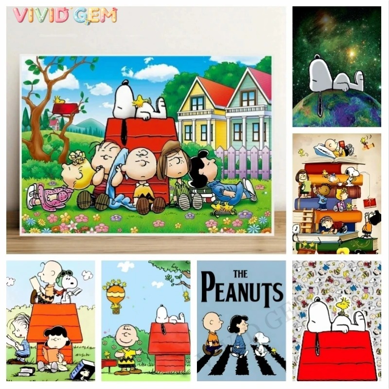 VIVID GEM 2026 Nuevo y Adorabl - Photo Mosaic Print reseña y precio