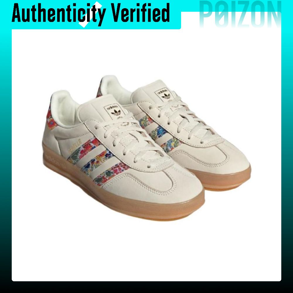 Zapatillas de skate Adidas Ori - Adidas Shoes Gazelle reseña y precio