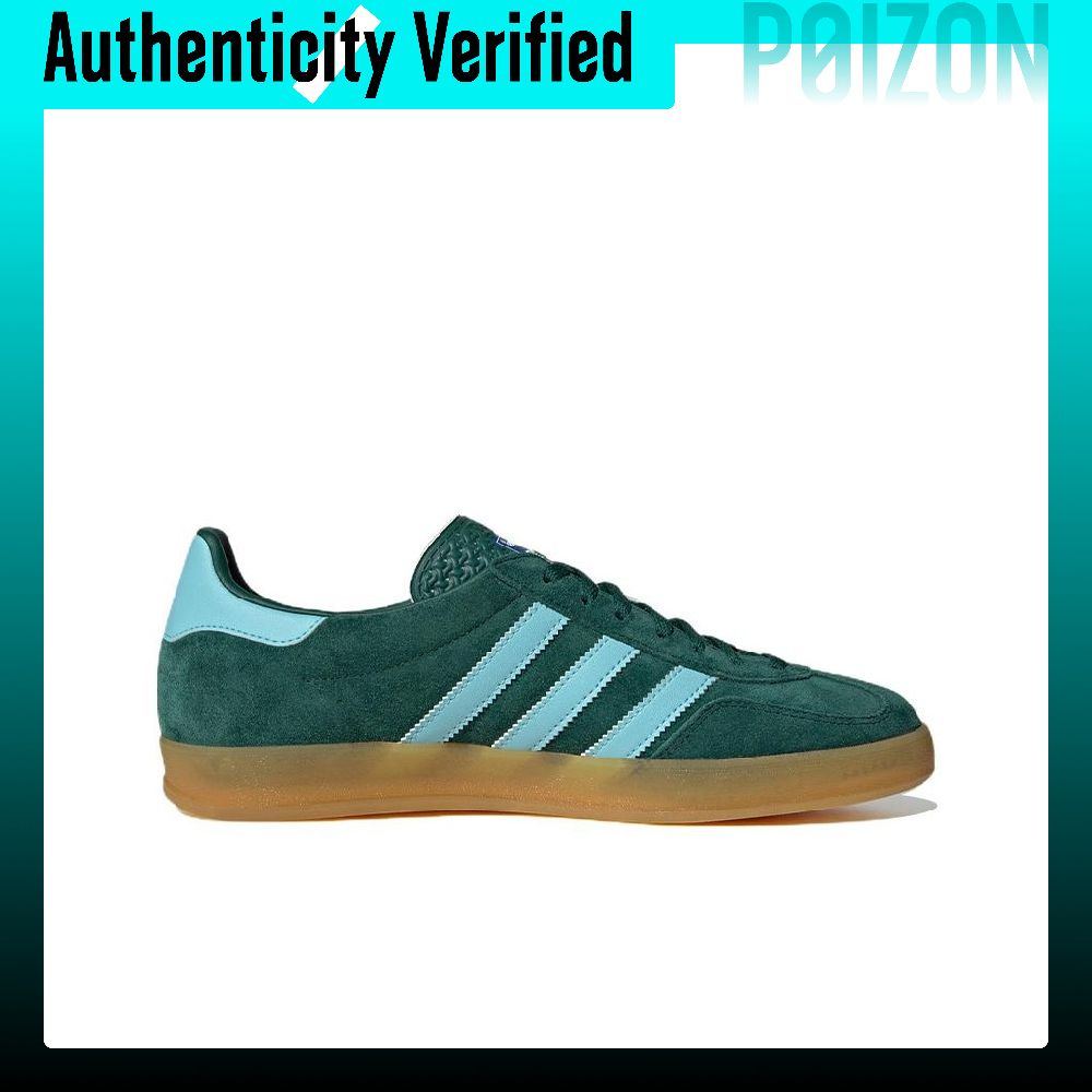 Zapatillas de skate Adidas Ori - Adidas Shoes Gazelle reseña y precio