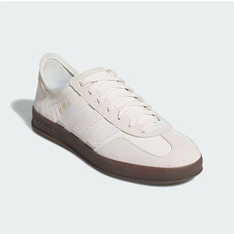 Zapatillas de mujer de la cola - Adidas Shoes Gazelle reseña y precio