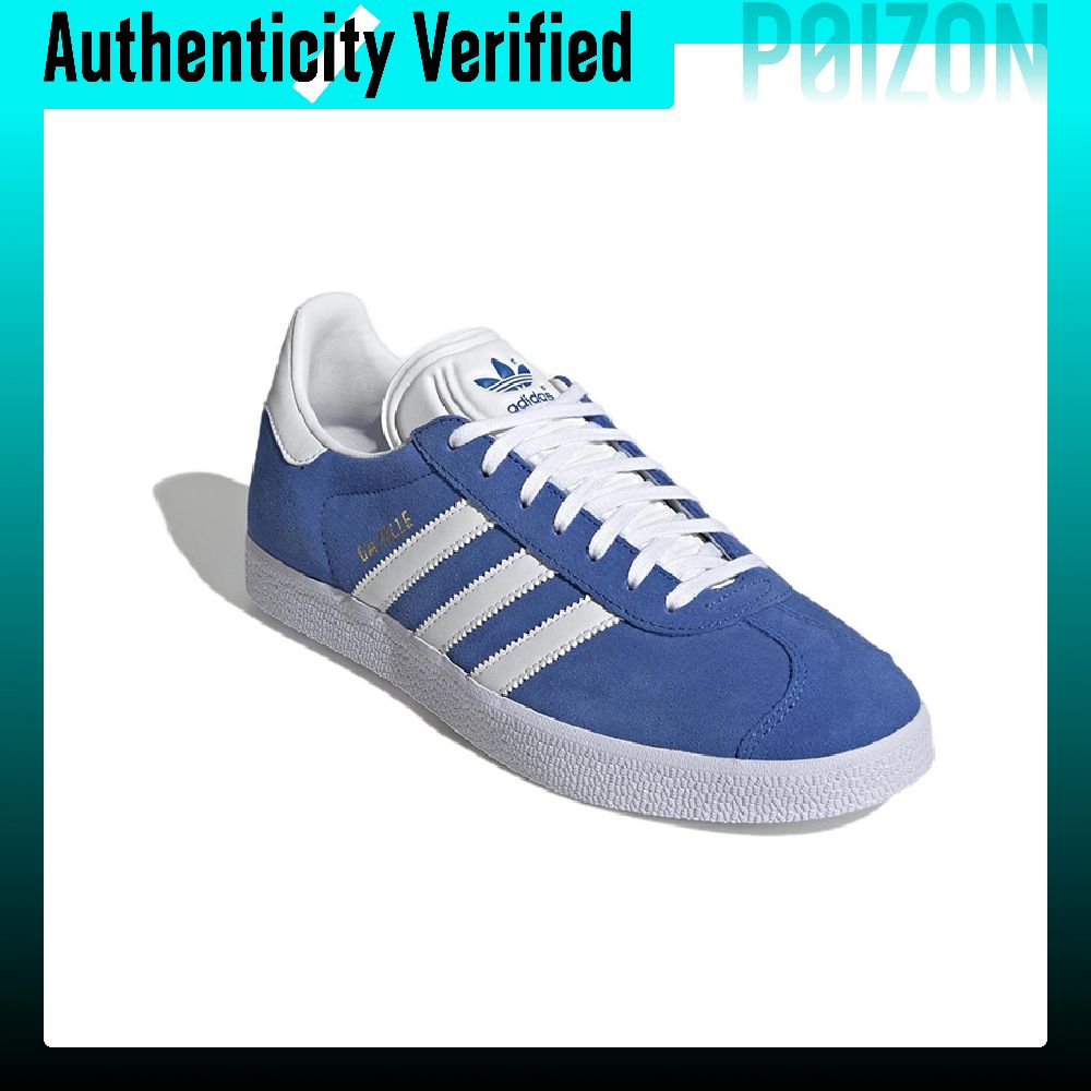 Adidas Originals GAZELLE Zapat - Adidas Shoes Gazelle reseña y precio